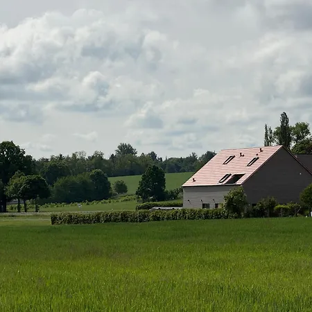 Der Karlshof - Natursuiten & Fulda