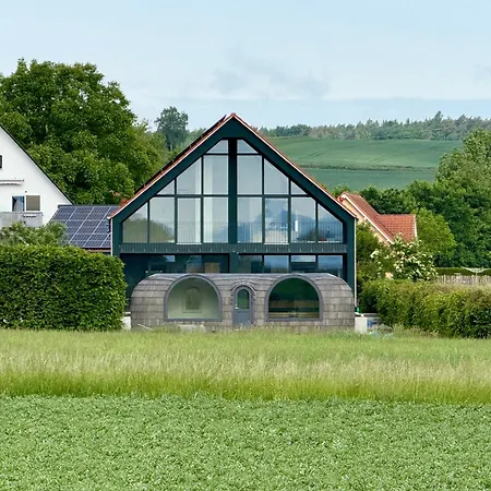 Der Karlshof - Natursuiten & Fulda