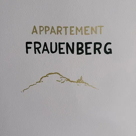 Apartment Der Karlshof - Natursuiten & *