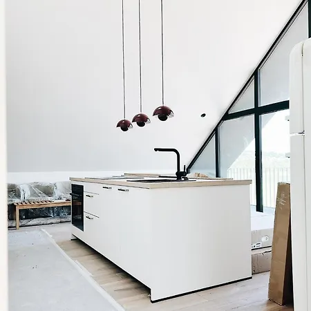 Der Karlshof - Natursuiten & Apartment Fulda