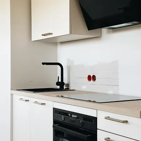 Der Karlshof - Natursuiten & Apartment