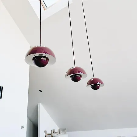 Apartment Der Karlshof - Natursuiten &