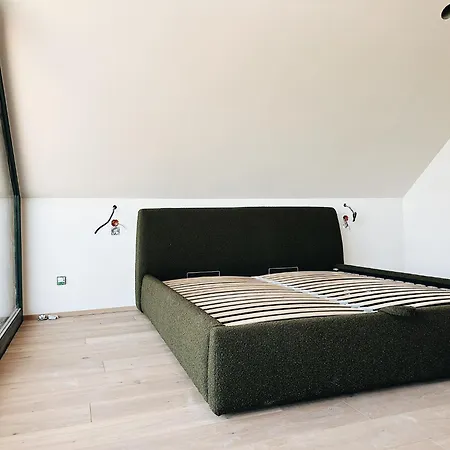 Apartment Der Karlshof - Natursuiten & *