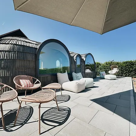 Der Karlshof - Natursuiten & Apartment