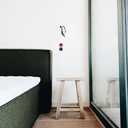 Der Karlshof - Natursuiten & Apartment