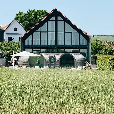 Apartment Der Karlshof - Natursuiten & *