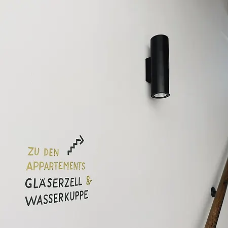 Der Karlshof - Natursuiten & Apartment Fulda