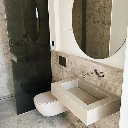 Apartment Der Karlshof - Natursuiten &