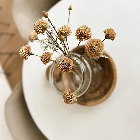 Der Karlshof - Natursuiten & פולדה