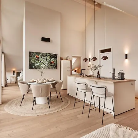 Der Karlshof - Natursuiten & *