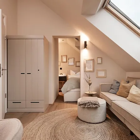 Der Karlshof - Natursuiten &