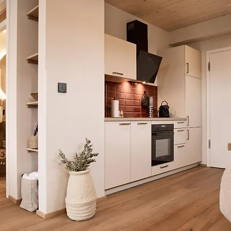 Appartement Der Karlshof - Natursuiten&spa *
