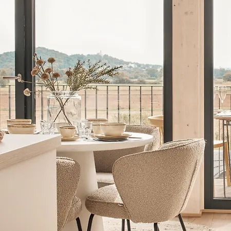 דירה Der Karlshof - Natursuiten &