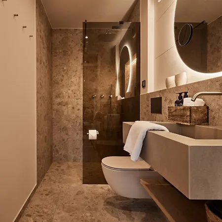 Appartement Der Karlshof - Natursuiten&spa