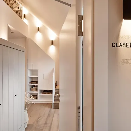 Der Karlshof - Natursuiten & פולדה