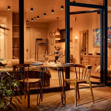 Der Karlshof - Natursuiten &