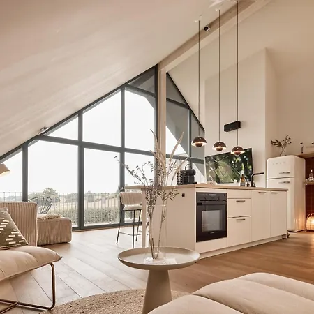 Der Karlshof - Natursuiten & Lejlighed *