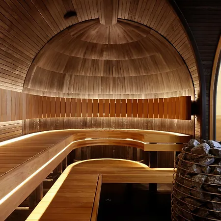 Der Karlshof - Natursuiten&spa Fulda