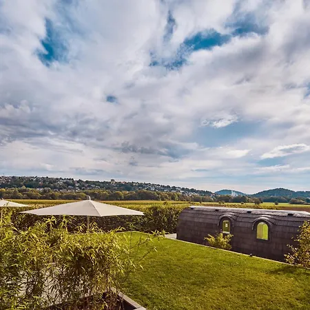 Der Karlshof - Natursuiten & Lejlighed Fulda