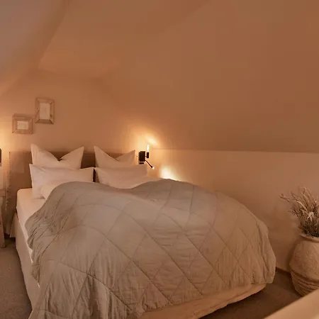 Der Karlshof - Natursuiten&spa *