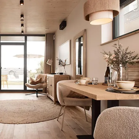 Lejlighed Der Karlshof - Natursuiten & Fulda