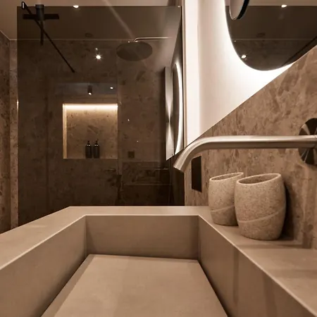 דירה Der Karlshof - Natursuiten &