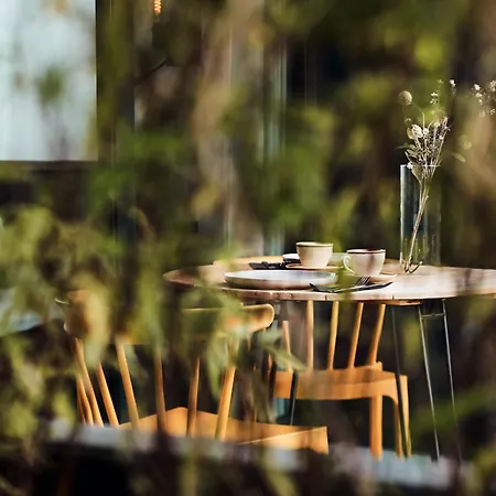 Lejlighed Der Karlshof - Natursuiten & *