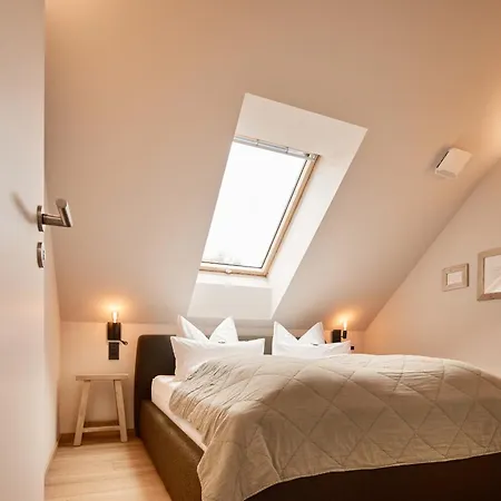 Der Karlshof - Natursuiten & פולדה