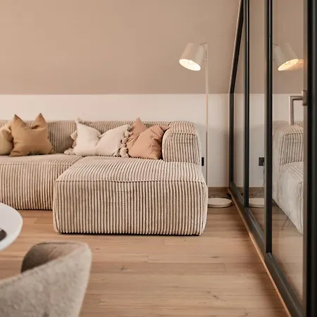 Lejlighed Der Karlshof - Natursuiten &