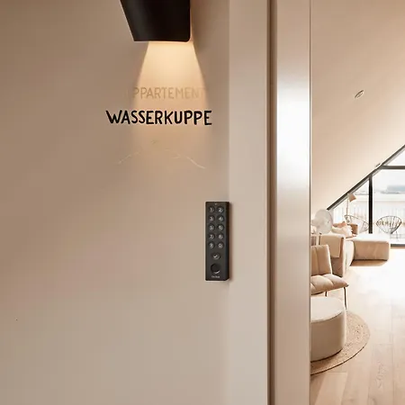 Der Karlshof - Natursuiten&spa Appartement