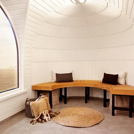 Der Karlshof - Natursuiten&spa * Fulda
