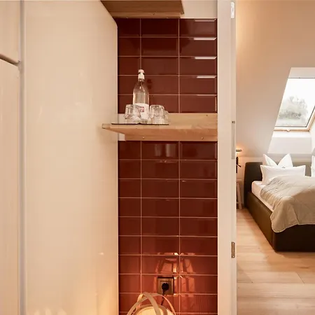 Der Karlshof - Natursuiten&spa *