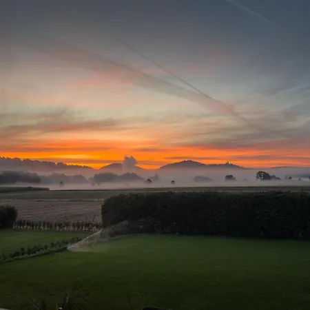 Der Karlshof - Natursuiten & Lejlighed