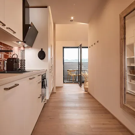 Der Karlshof - Natursuiten &