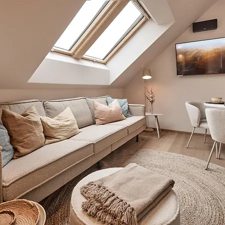 Der Karlshof - Natursuiten & Fulda