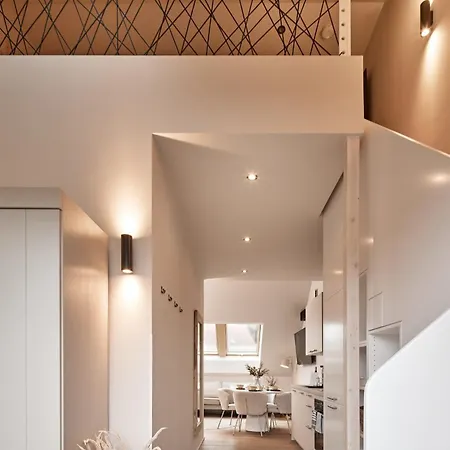 Appartement Der Karlshof - Natursuiten&spa Fulda
