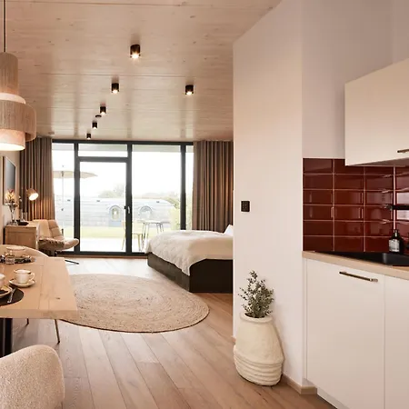 Der Karlshof - Natursuiten&spa Appartement Fulda