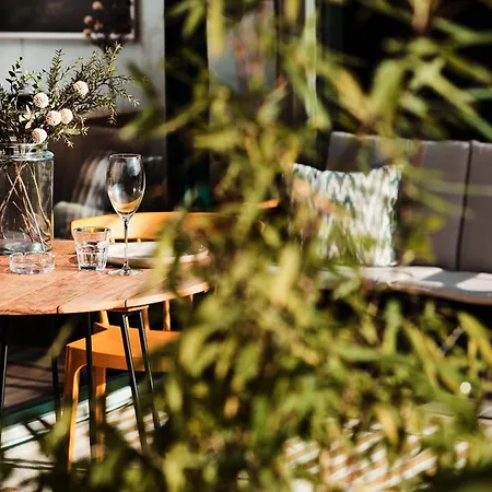 Der Karlshof - Natursuiten & Lejlighed