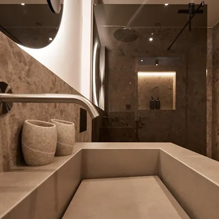 Der Karlshof - Natursuiten&spa * Fulda