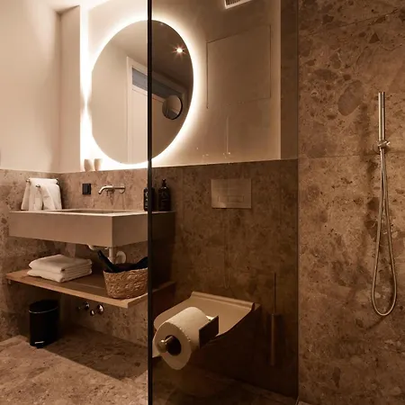 Appartement Der Karlshof - Natursuiten&spa Fulda