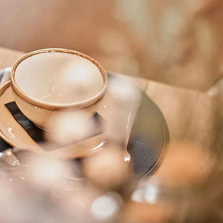 Der Karlshof - Natursuiten & דירה *