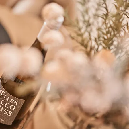 Lejlighed Der Karlshof - Natursuiten &