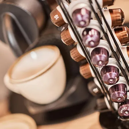 Der Karlshof - Natursuiten & Lejlighed