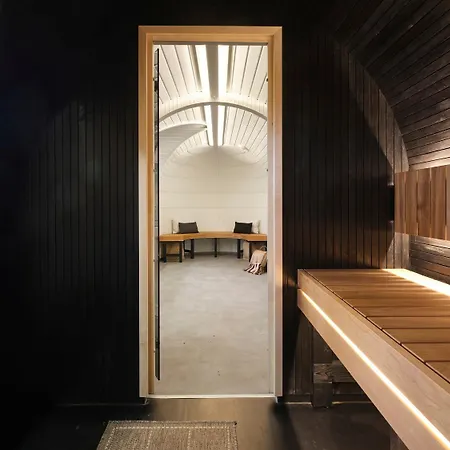 Der Karlshof - Natursuiten&spa * Fulda