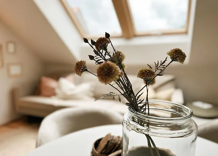 Διαμέρισμα Der Karlshof - Natursuiten & Φούλντα