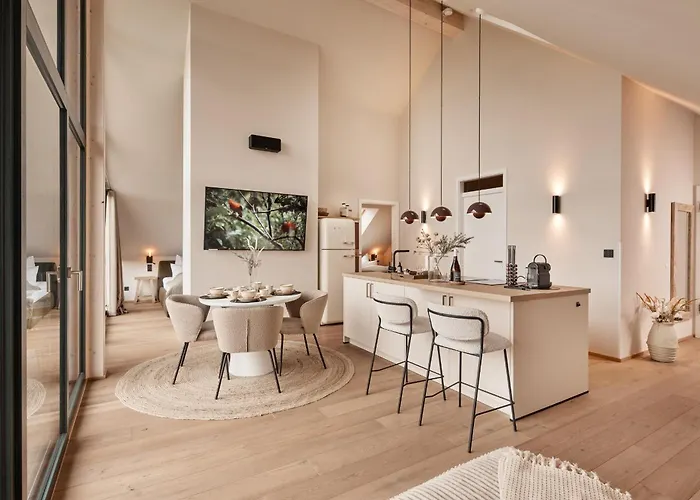 Der Karlshof - Natursuiten & *