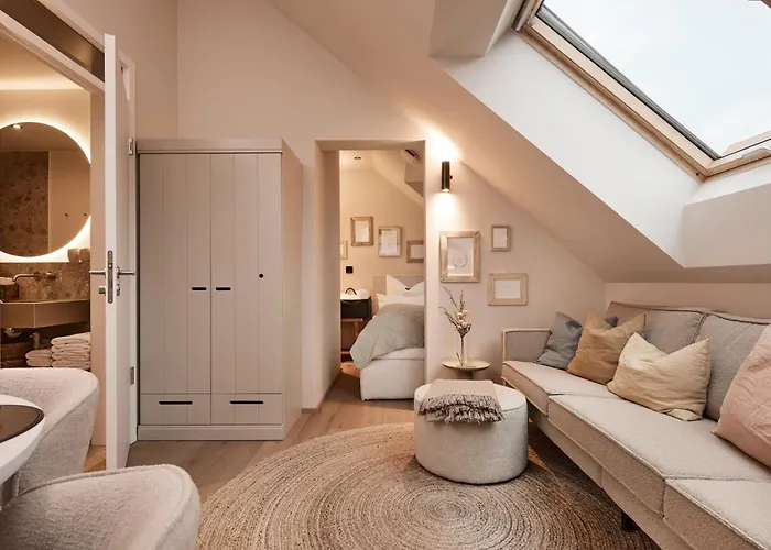 Der Karlshof - Natursuiten &