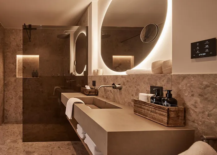 Διαμέρισμα Der Karlshof - Natursuiten &