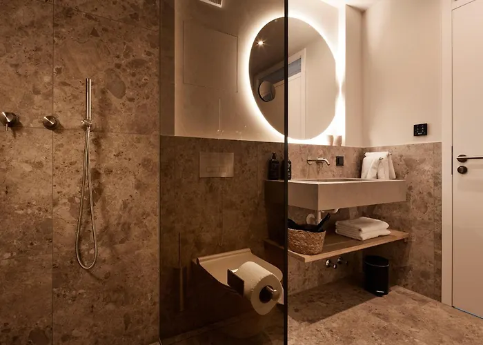 Der Karlshof - Natursuiten & Διαμέρισμα *