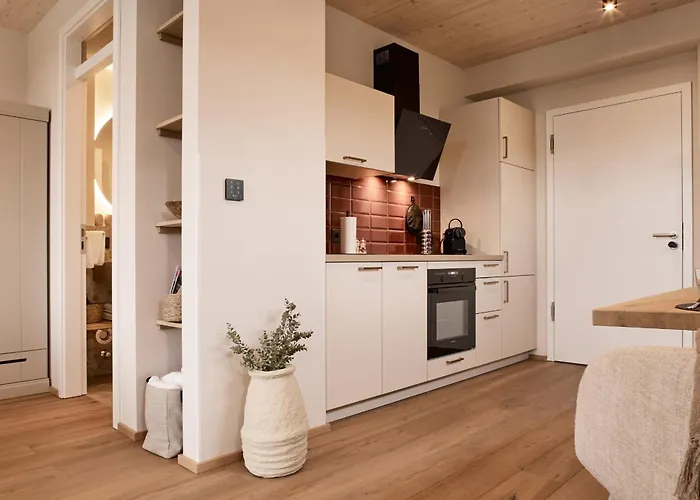 Διαμέρισμα Der Karlshof - Natursuiten & *